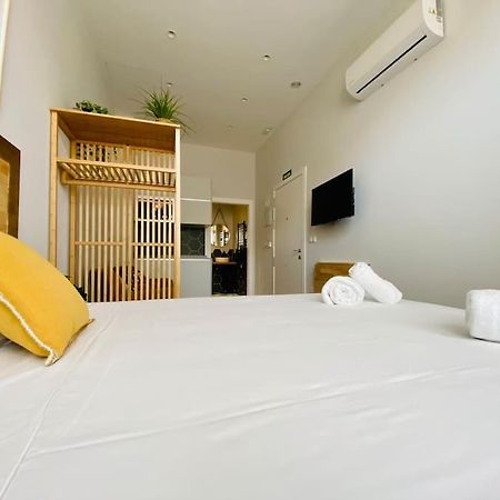 Cabanyal Room 1 - Beachside Charm & Design Valencia Exterior photo