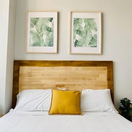 Cabanyal Room 1 - Beachside Charm & Design Valencia Exterior photo