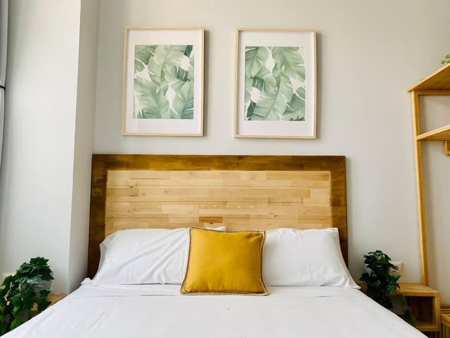 Cabanyal Room 1 - Beachside Charm & Design Valencia Exterior photo