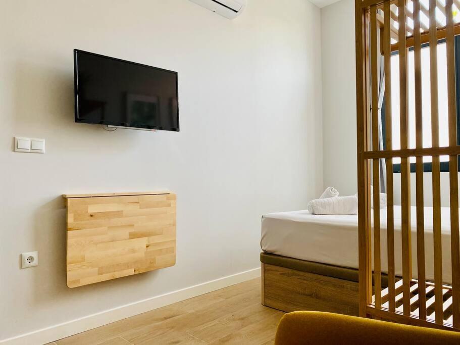 Cabanyal Room 1 - Beachside Charm & Design Valencia Exterior photo